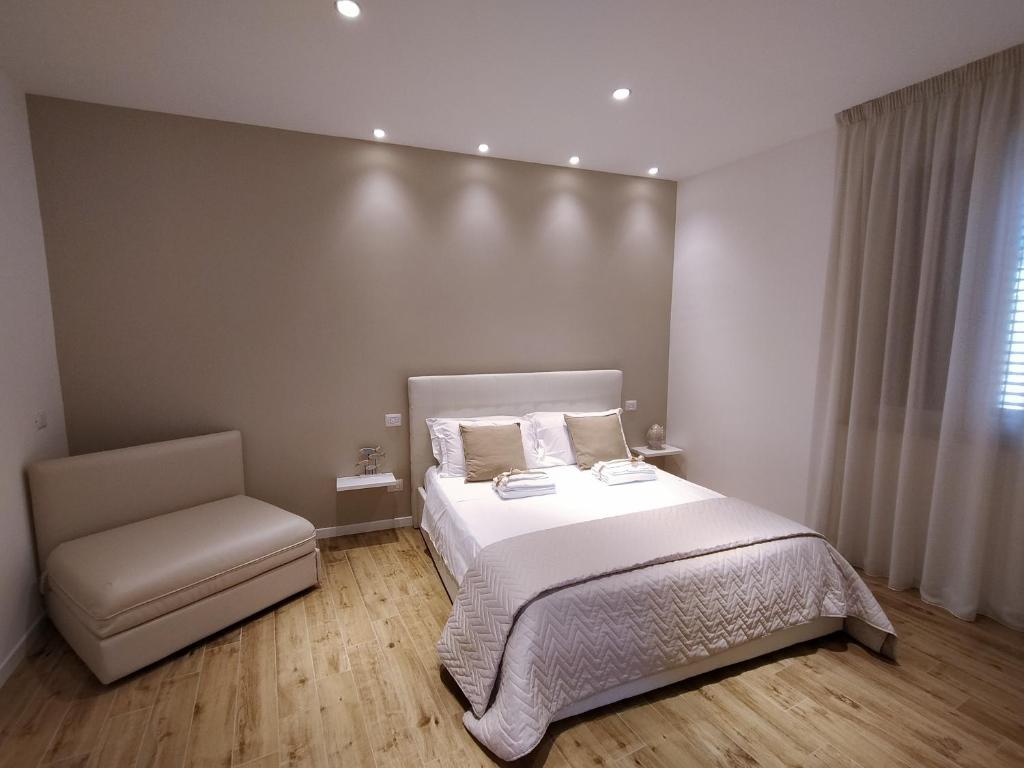 Seabed superior rooms room 1
