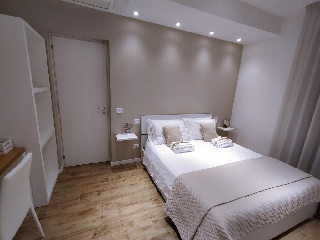 Seabed superior rooms room 2
