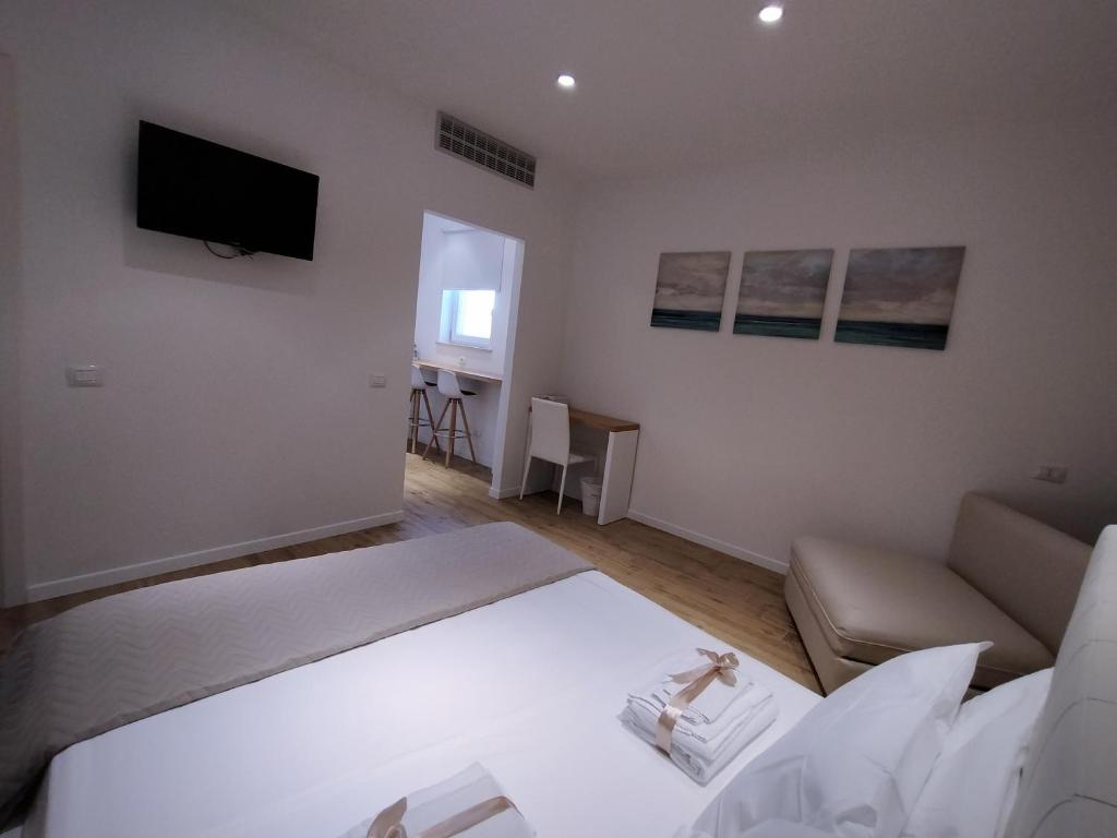Seabed superior rooms room 5
