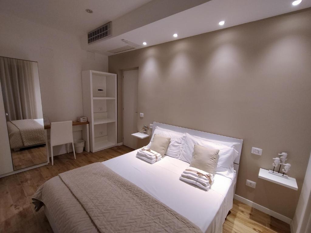 Seabed superior rooms room 6